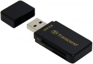 Кардрідер Transcend TS-RDF5K USB 3.0