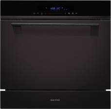 Посудомийна машина Gunter&Hauer SL 3008 Compact