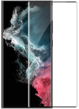 Захисне скло  PowerPlant 3D for Samsung S23 Ultra (GL602077)