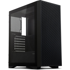 Корпус  Vinga Munificent