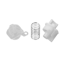 Прапорець картриджа  Brother HL-L2310 2.6K (с пружиной) Static Control (B2360HYFGR)