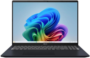 Ноутбук  ASUS Vivobook 16 M1607KA-MB059 Quiet Blue