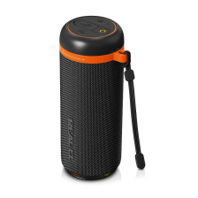 Колонка REAL-EL X-711 Black