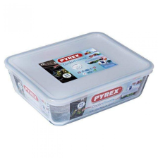 Набір форм PYREX Cook&Freez  242P+243P (912S951/7646)
