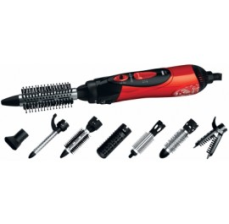 Фен-щітка  Sencor SHS 7551 RD (SHS7551RD)