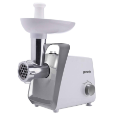 М'ясорубка  Gorenje MG1601W