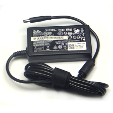 Блок живлення Dell 19.5V 4.62A 90W 4.5x3мм + каб. (ACDL90W45)
