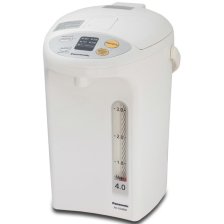 Електричний термопот  Panasonic NC-EG4000WTS