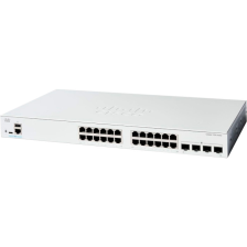 Комутатор Cisco C1200-24T-4G
