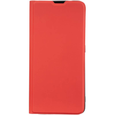 Чохол BeCover Exclusive New Style для Motorola Moto G24/G24 Power Red (712653)