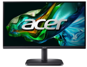 Монітор  Acer EK221QE3BI (UM.WE1EE.301)