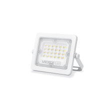 Прожектор  Videx LED  20W 5000K 220V (VL-F2e-205W)