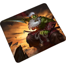 Килимок  Voltronic Warcraft 101 (YT-WOW101)