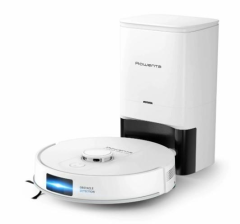 Робот-пилосос Rowenta RR9197WH