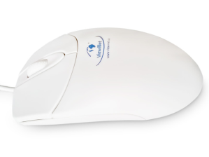 Мишка  ViewNet MOU-881 (PS/2) (6281/K9169040)