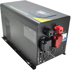 Джерело безперебійного живлення Ritar RTSWm-MPPT-MPS-4048