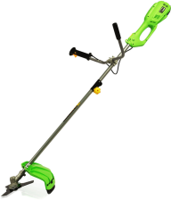 Тример  Gartner BCE-1940 S2 2000Вт ліска 40см ніж 23см 4.5кг 844530