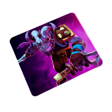 Килимок  240*200 YT-AN тканинний Anime 119, товщина 2 мм, Пакет