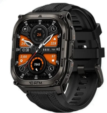 Смарт-годинник  KOSPET TANK M4 BLACK (6978602500065)