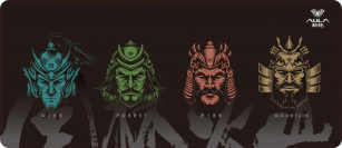 Ігрова поверхня Aula MP-WFFM (6948391215136)