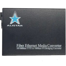 Медіаконвертер  Alistar X3S