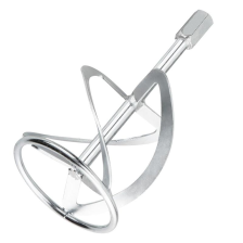 Мішалка для будівельних сумішей  GRAPHITE