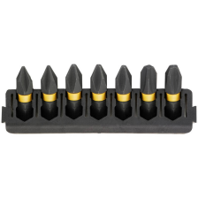 Біти FlexTorq DeWALT DT70808