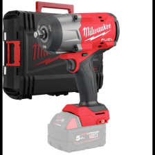 Гайковерт ударний акумуляторний  Milwaukee M18 FHIW2F12-0X 4933492782