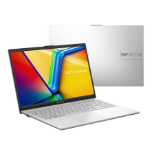 Ноутбук  ASUS Vivobook Go 15 E1504FA-BQ053 (90NB0ZR1-M03ZS0)
