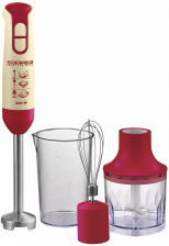 Блендер  Grunhelm EBS-800SR