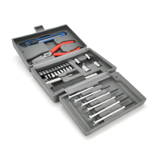 Набір інструментів   24 одиниць, Box