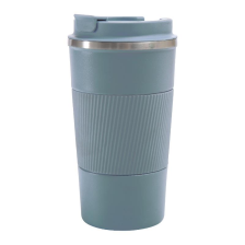 Термокухоль  Ardesto Urban 500 мл, нержавіюча сталь, темно-синій AR2650DB