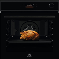 Духова шафа  Electrolux EOC8P39H