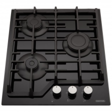 Варильна поверхня Eleyus RIO 45 BL CF