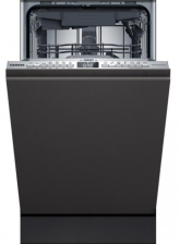 Вбудована посудомийна машина  Siemens iQ500 SR65EX02MK