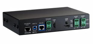 Мікшер  Vaddio EasyIP Mixer 999-60320-000