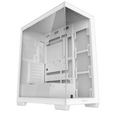 Корпус  DeepCool CG580 White (R-CG580-WHNDA0-G-1) 