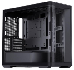 Корпус  JONSBO D300 Black