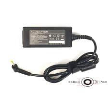 Блок живлення для ноутбука PowerPlant IBM/LENOVO 220V, 20V 45W 2.25A (4.0*1.7)