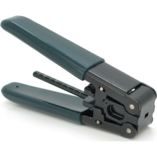 Інструмент для зачистки кабелю  Voltronic YTH (UTP/FTP AWG 28-24) (YT-YTH-St / 22540)