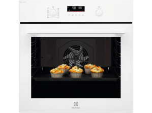 Духова шафа  Electrolux EOD6F77WV