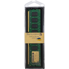 Оперативна пам’ять DDR3L 8GB 1333 MHz INTELIGENTES (IU3AFA1/8)