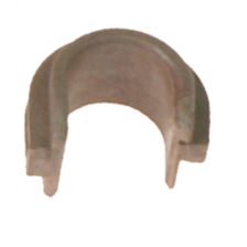 Втулка гумового валу HP LJ P2035/2055 (комплект) Foshan (WWMID-52554)