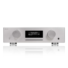 Підсилювач AVM EVOLUTION CS 5.3