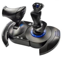 Джойстик Thrustmaster T.Flight Hotas 4 PC/PS4 4160664