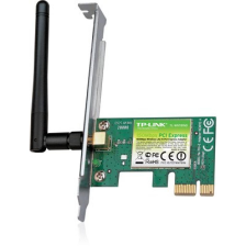 Адаптер Wi-Fi TP-LINK TL-WN781ND PCI-E