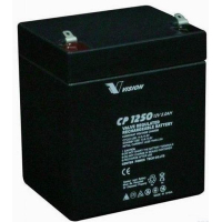 Акумулятор Vision CP 12V 5Ah (CP1250AY)