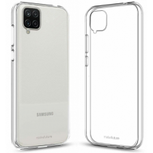 Чохол MakeFuture Samsung M22 Air (Clear TPU) (MCA-SM22)