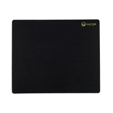 Ігрова поверхня Hator Tonn M Black (HTP-020)