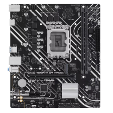 Материнська плата Asus Prime H610M-K D4 ARGB Socket 1700